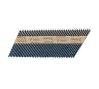 Paslode 141211 2.8mm x 63mm RG HDGV Nails x 3300 and 3 Fuel