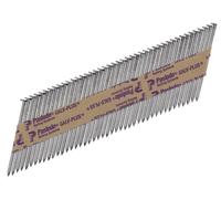 Paslode Impulse Nail & Fuel Pack RG 350/350+ 63 x 2.8mm 3300Pk Galv Plus