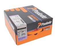 Paslode 2.8mm x 63mm Galv-Plus Ring Shank Nails for 360XI, IM360CI 141071