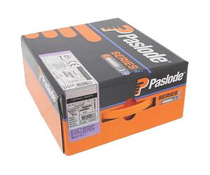 Paslode 2.8mm x 63mm Galv-Plus Ring Shank Nails for 360XI, IM360CI 141071