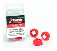 Paslode 219236 16-Gauge Angled Finish Nailer No-Mar Tips