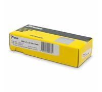 Paslode 25mm 18 Gauge C1 Series Galvanised Brad Nails 5000 Pieces Pack