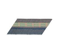 Paslode 3.1x90mm IM350 Straight Shank Bright Nails Qty2200 +2 Fuel Cells