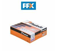 Paslode - 3.1mm x 90mm IM350 Straight Shank Bright Nails 2200 - 2 x Fuel Cells