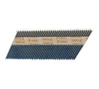 Paslode 141265 3.1 X 75Mm 350+ Smooth Nails Hd Galvanised Finish (Box 1100 + 1 Fuel Cell)