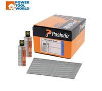 Paslode 300270 F16 x 32mm IM65A F16 & IM250A Electro-Galv Angled Brad Nails x...