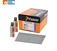 Paslode 300271 F16 x 38mm IM65A F16 & IM250A Electro-Galv Angled Brad Nails x...