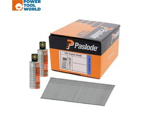 Paslode 300271 F16 x 38mm IM65A F16 & IM250A Electro-Galv Angled Brad Nails x...