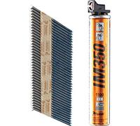 Paslode Collated Brad Nail (L)51mm, Pack Of 1100