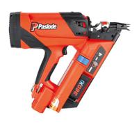 Paslode 360XI 90mm 7.4V 2.1Ah Li-ion First Fix Cordless Gas Nail Gun
