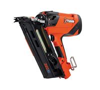 Paslode 360Xi Framing Nailer, Orange