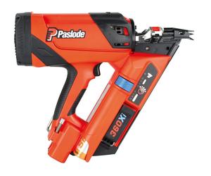 Paslode 360Xi Framing Nailer Orange