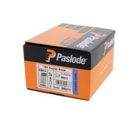 Paslode 38mm Angled Brads for IM65A Nailer, 2x Gas - Box of 2000 - 300271