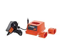 Paslode Battery Charger With AC/DC Adaptor