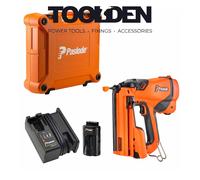 PASLODE IM65 F16 Lithium Finishing Nailers (013323)