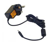 Paslode AC/DC UK 3-Pin Adapter - OEM No. 900506, 210660