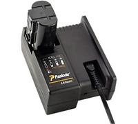 Paslode Battery Charger For use with IM360Ci, PPN35Ci, IM350+, IM65, IM65A and IM50. PAS018882 7.4 V
