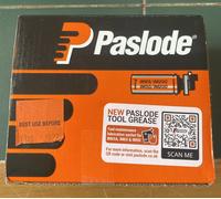 Paslode 300271 F16 x 38mm IM65A F16 & IM250A Electro-Galv Angled Brad Nails x...