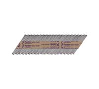 Paslode Gun Nails With Gas Framing fit Paslode IM350+ - Ring shank - Retail Pack
