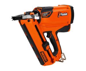Paslode IM350+ 1st Fix Gas Framing Nailer 1 x Li-ion Battery 2.1Ah PASIM350PLUS