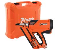 Paslode IM350+ 7.2V First Fix Gas Framing Nailer Body Only with Case 906500