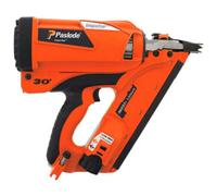 Paslode IM350+ 90mm 7.4V 2.1Ah Li-ion First Fix Cordless Gas Nail Gun