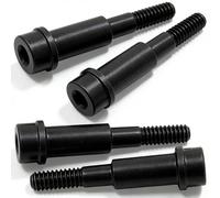 Paslode IM350 IM350+ Nailer Replacement Shoulder Screws | Part # 901063 | 4-Pack High-Strength Steel Repair Parts for Professional Nail Gun Maintenance