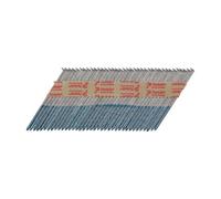 Paslode iM350+ Unilock Shank Hot Dipped Galvanised Nails - 3.1 x 90mm (2200 Box + 2 Fuel Cells)