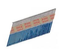 Paslode Im360 Nails & Fuel Cells Pack Hot Dipped Galvanised Finish Hot Dipped Galvanised (3.1 X 90mm)