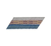 Paslode IM360ci Handy Pack 2.8 x 51mm Ring Galv+ - 1100 Pack & 1 Fuel Cell