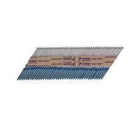 Paslode IM360ci Handy Pack 2.8 x 63mm Ring Galv+ (1100 Pack & 1 Fuel Cell)