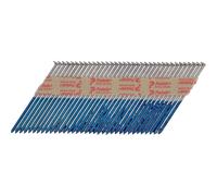 Paslode IM360CI Hot Dipped Galvanised Ring Shank Collated Nails and Gas