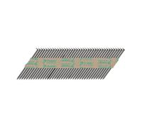 Paslode IM360CI Bright Ring Shank Collated Nails and Gas