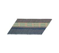 Paslode IM360ci Nail Fuel Pack 3.1 x 90mm Smooth Bright (2200 Pack & 2 Fuel Cells)