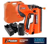 PASLODE IM65 F16 Lithium Finishing Nailers (013323)