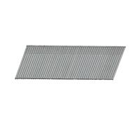 Paslode - IM65A Brads & Fuel Cells Pack - Angled - Stainless Steel - Timco Silver One Size