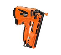 Paslode IM65A Finishing Nailer, Orange
