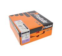 Paslode Impulse Nail & Fuel Pack RG 350/350+ 75 x 3.1mm Galv Plus (Pack of 2200)