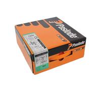 Paslode Impulse Nail & Fuel Pack ST 350/350+ 90 x 3.1mm Bright (Pack of 2200)