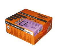 Paslode Impulse Packs - Galvanised Plus (Smooth) - Diameter 3.1 x 90 mm (141234-IM350)