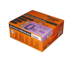 Paslode Impulse Packs - Galvanised Plus (Smooth) - Diameter 3.1 x 90 mm (141234-IM350)