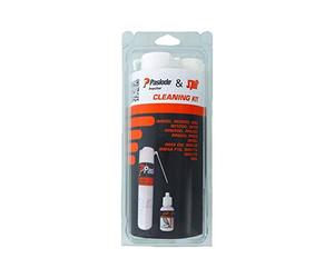 Paslode Impulse/Pulsa Cleaning Kit White