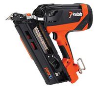 Paslode Nailer PASPPNXI Orange