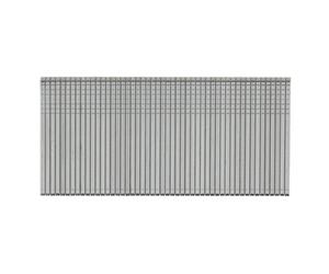 Paslode PAS921588 Im65 Brads & Fuel Cells Pack - Straight - Electro Galvanised - 921588 16G X 32/2Bfc