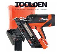 Paslode 019790 PPNXi Cordless Specialist Nailer Inc 1x 2.1Ah Batt In Carry Case