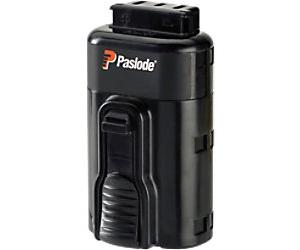 Paslode Rechargeable Battery For use with the Paslode PPN35Ci, IM360, IM65 and IM65A Lithium Nailers PAS018880 7.4 V