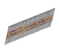 Paslode Ring Nails 2.8x63mm Galvanised Box 3300 3 Fuel Cells PAS141210