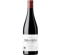 Paso Las Mañas 2023 - Bodegas y Vinedos Artuke