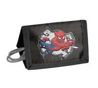 PASO Spider-Man Children's Wallet 12 x 8 x 1.5 cm