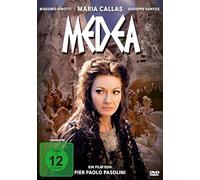 Pasolini, Pier Paolo - Medea (Neuauflage)